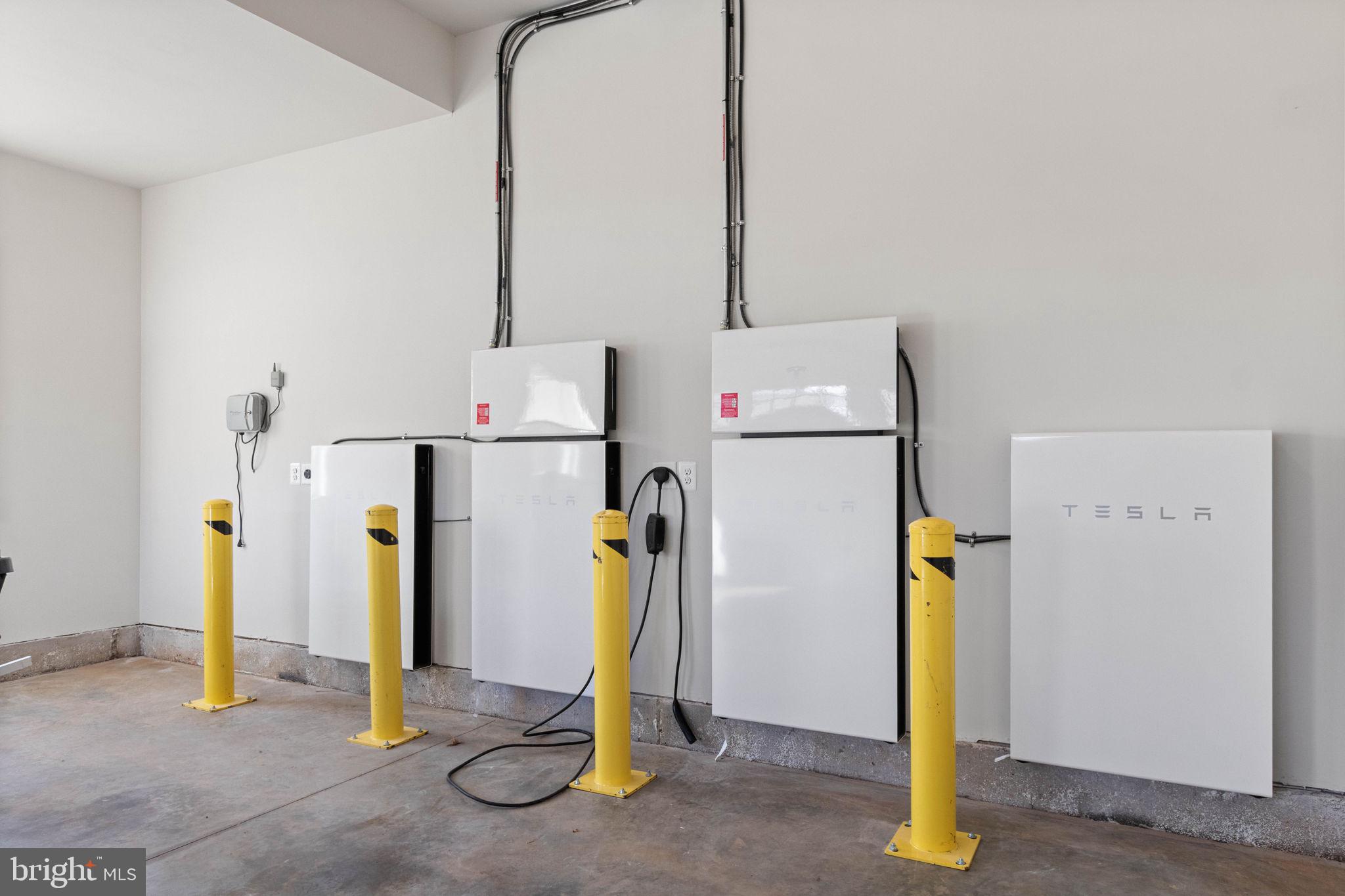 10602 Springvale Lane Spotsylvania, VA 22551 - Photo 65 of 80 Save Money - Hardly Any Electric Bill