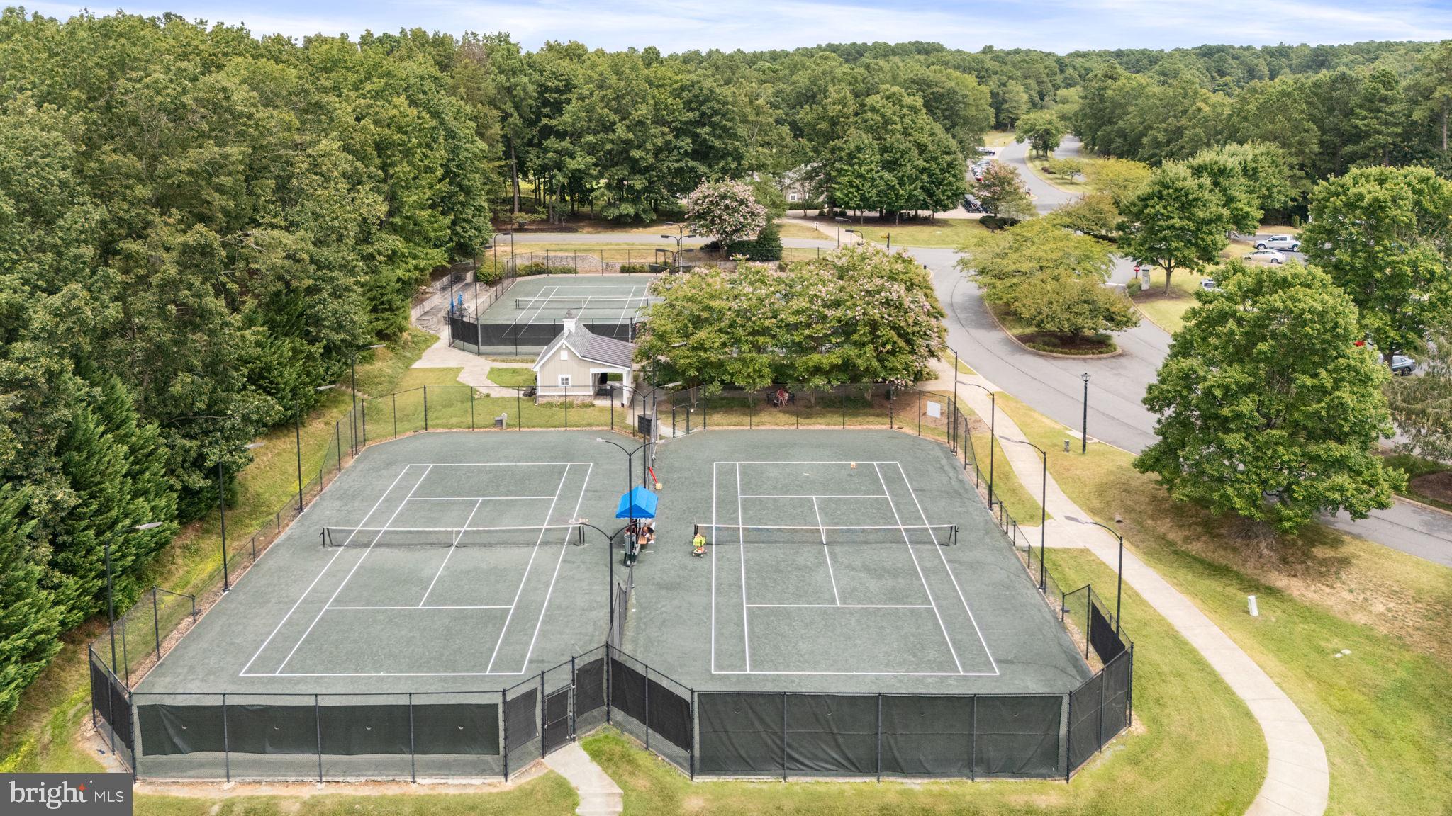 10602 Springvale Lane Spotsylvania, VA 22551 - Photo 72 of 80