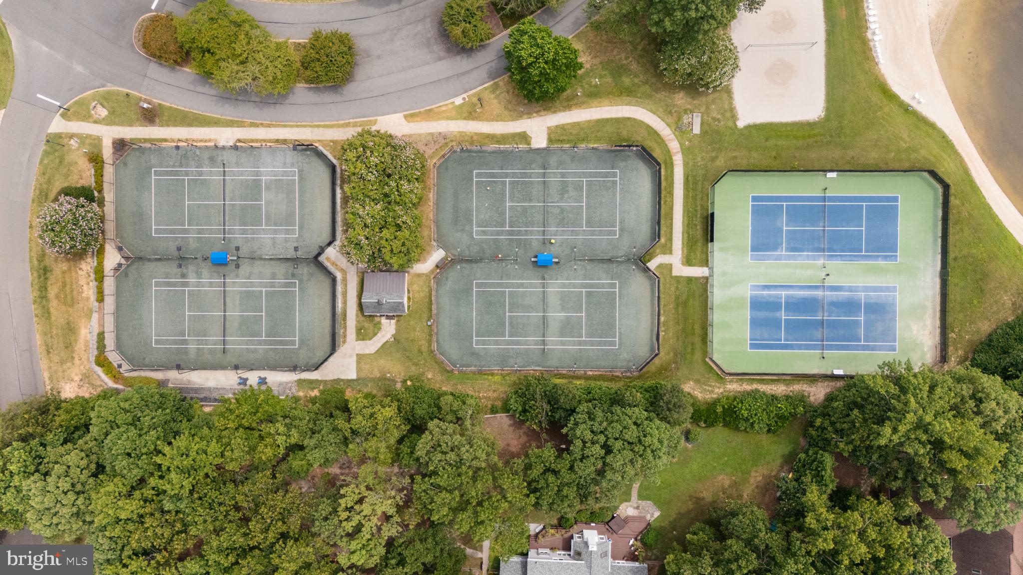 10602 Springvale Lane Spotsylvania, VA 22551 - Photo 73 of 80