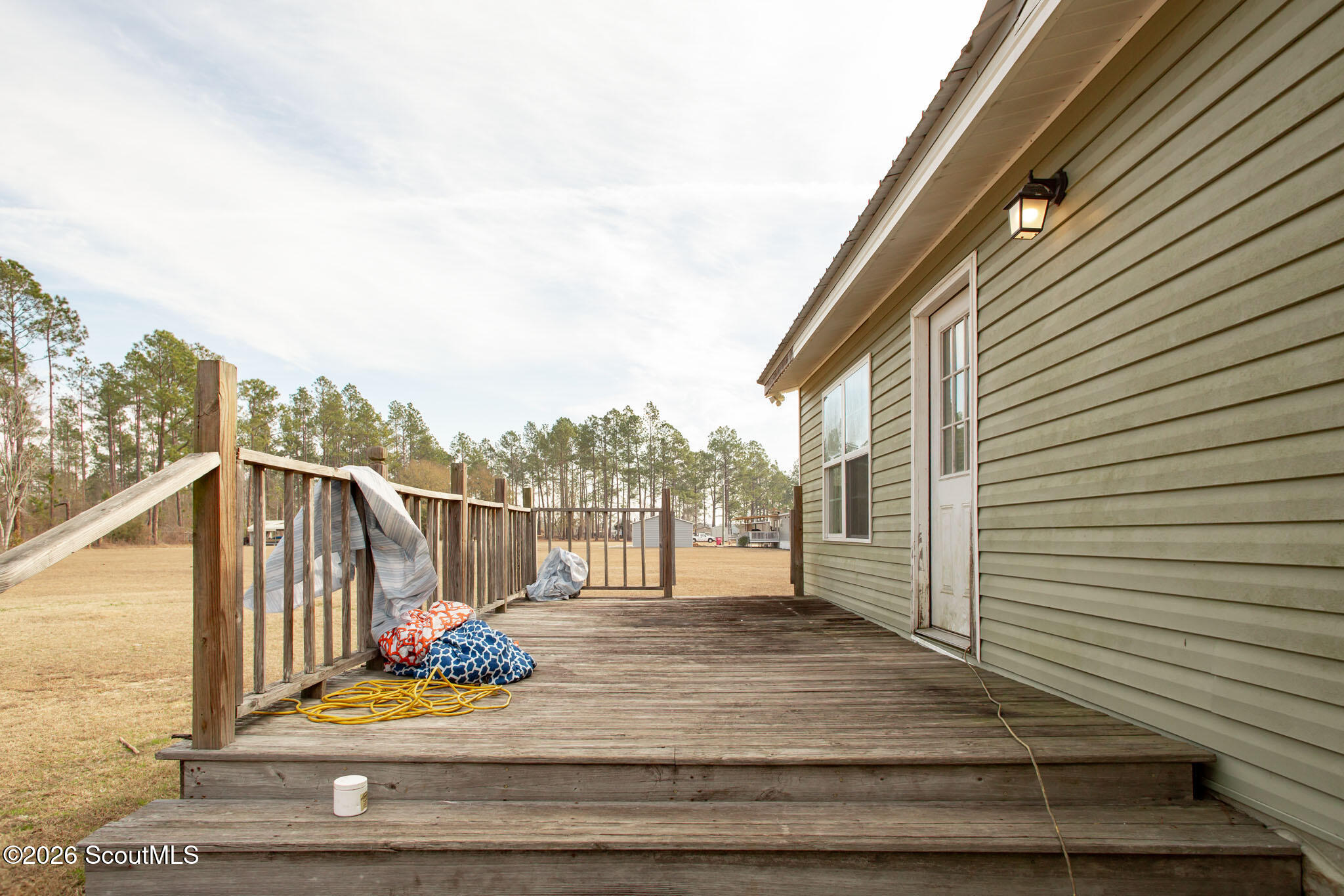 325 New Hope Church Road Alma, GA 31510 - Photo 17 of 19