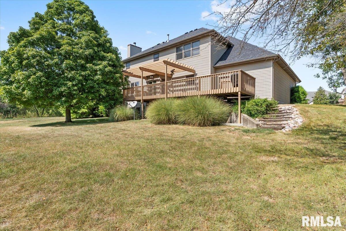 337 Keystone Drive Chatham, IL 62629 - Photo 44 of 49