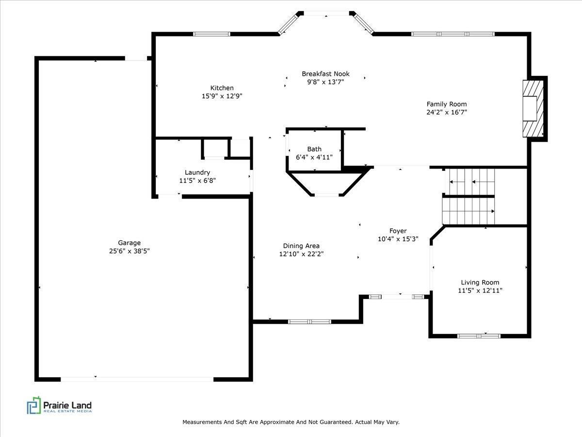337 Keystone Drive Chatham, IL 62629 - Photo 47 of 49