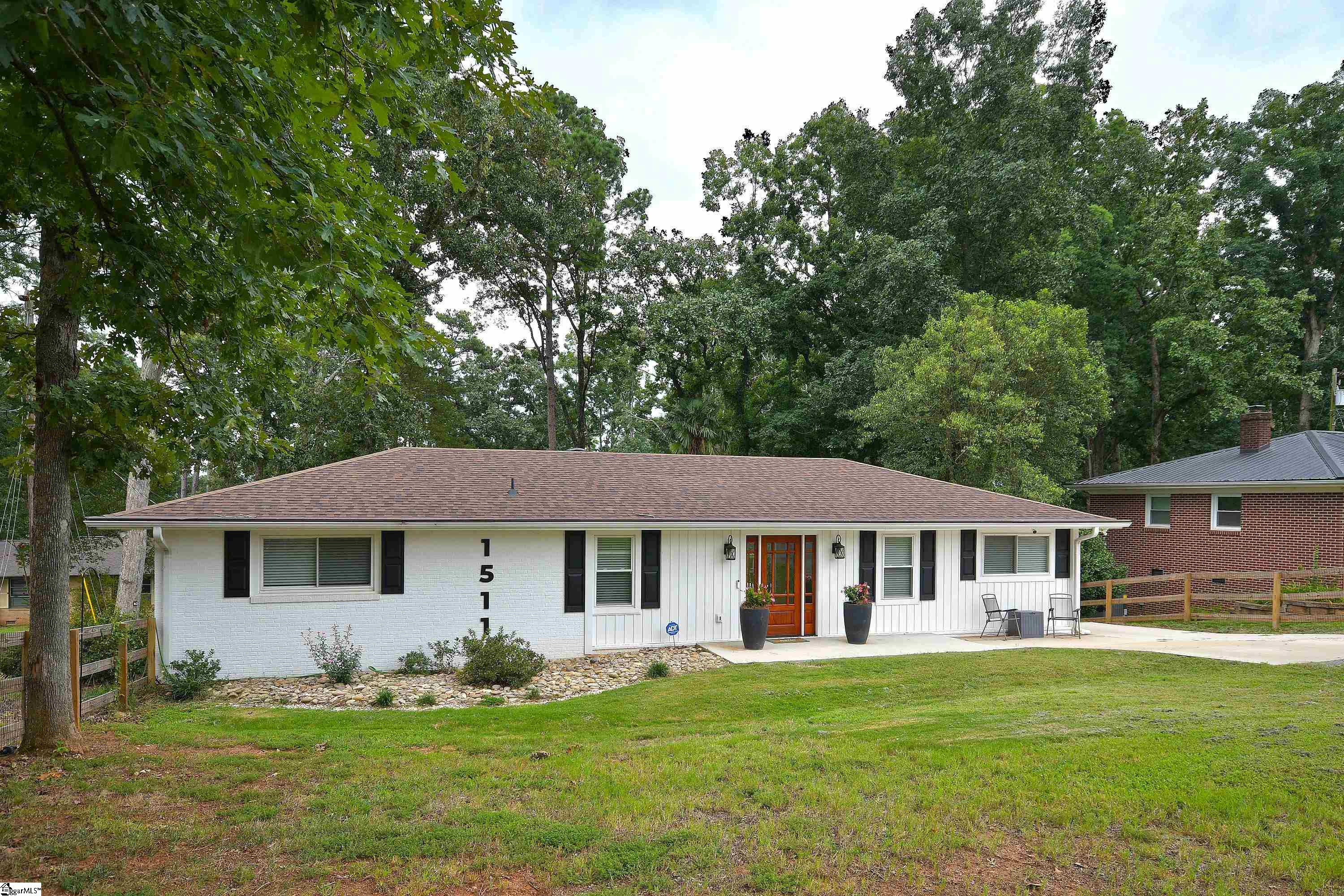 1511 Asbury Park Road Anderson, SC 29625 - Photo 1 of 49 Gallery Image 1