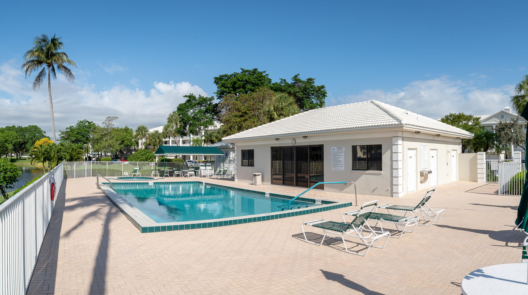6097 Balboa Circle, Unit 202 Boca Raton, FL 33433 - Photo 24 of 34 56-DSC_4360-Pano-2-MLS