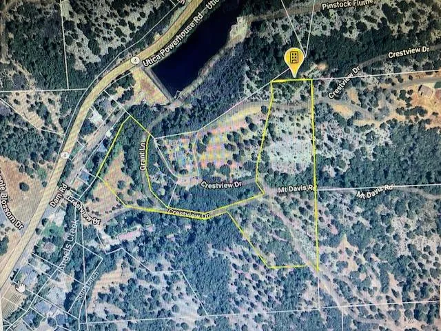 $325,000 | 0 Crestview Drive, Murphys, CA 95247