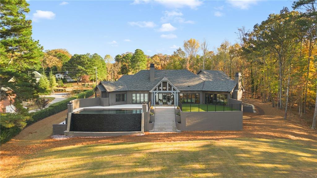 6091 GC Crow Road Flowery Branch, GA 30542 - Photo 84 of 100