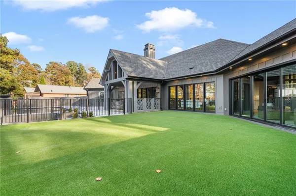 $6,500,000 | 6091 GC Crow Road, Flowery Branch, GA 30542