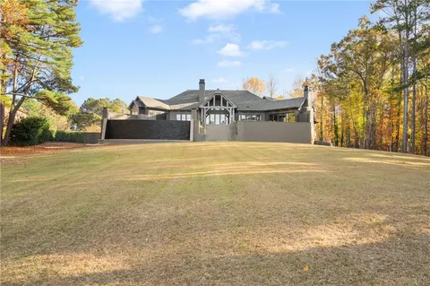 $6,500,000 | 6091 GC Crow Road, Flowery Branch, GA 30542
