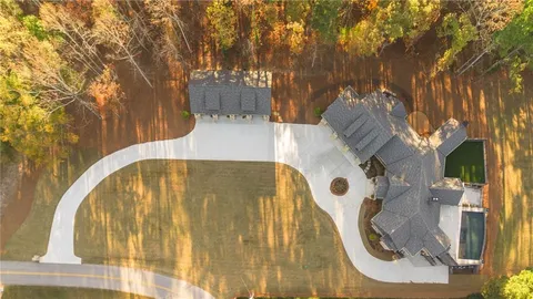 $6,500,000 | 6091 GC Crow Road, Flowery Branch, GA 30542