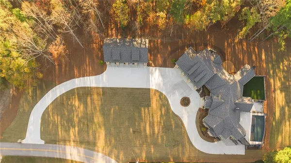 $6,500,000 | 6091 GC Crow Road, Flowery Branch, GA 30542