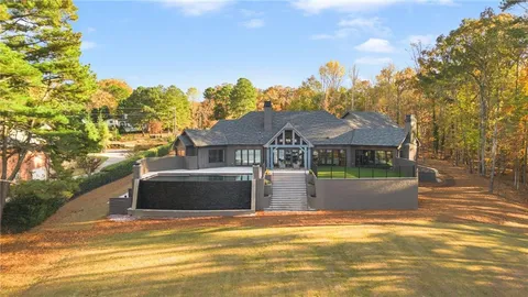$6,500,000 | 6091 GC Crow Road, Flowery Branch, GA 30542