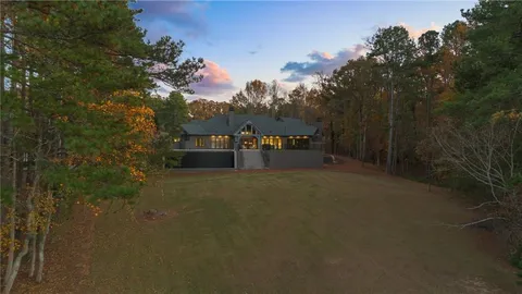 $6,500,000 | 6091 GC Crow Road, Flowery Branch, GA 30542