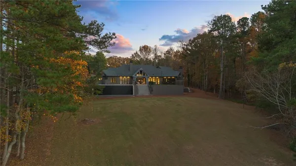 $6,500,000 | 6091 GC Crow Road, Flowery Branch, GA 30542