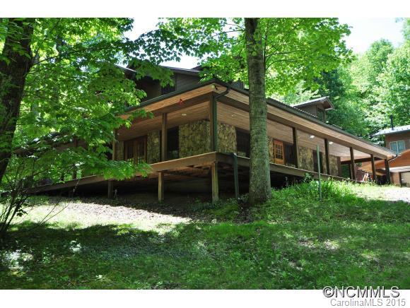 1040 Norton Fork Road Hot Springs, NC 28743 - Photo 1 of 24 Gallery Image 1