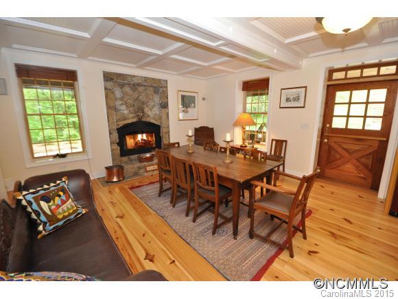 1040 Norton Fork Road Hot Springs, NC 28743 - Photo 2 of 24 Gallery Image 2