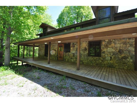 1040 Norton Fork Road Hot Springs, NC 28743 - Photo 16 of 24 Gallery Image 16
