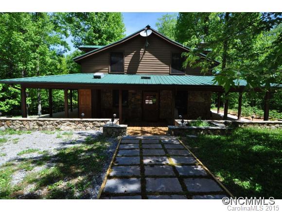 1040 Norton Fork Road Hot Springs, NC 28743 - Photo 17 of 24 Gallery Image 17