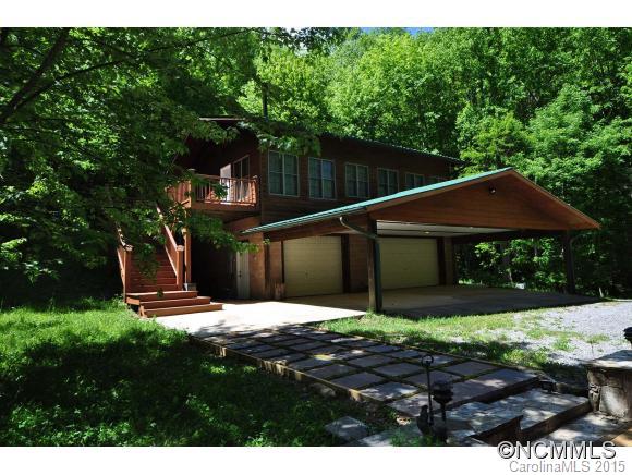 1040 Norton Fork Road Hot Springs, NC 28743 - Photo 18 of 24 Gallery Image 18