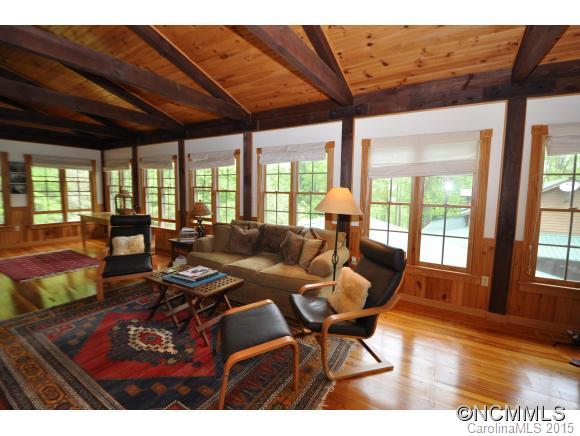 1040 Norton Fork Road Hot Springs, NC 28743 - Photo 20 of 24 Gallery Image 20