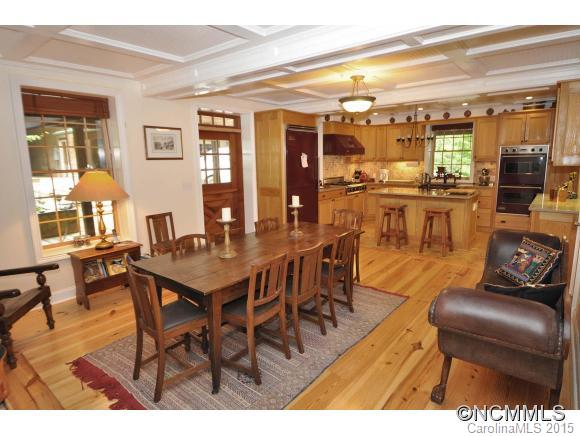 1040 Norton Fork Road Hot Springs, NC 28743 - Photo 3 of 24 Gallery Image 3