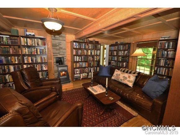 1040 Norton Fork Road Hot Springs, NC 28743 - Photo 5 of 24 Gallery Image 5