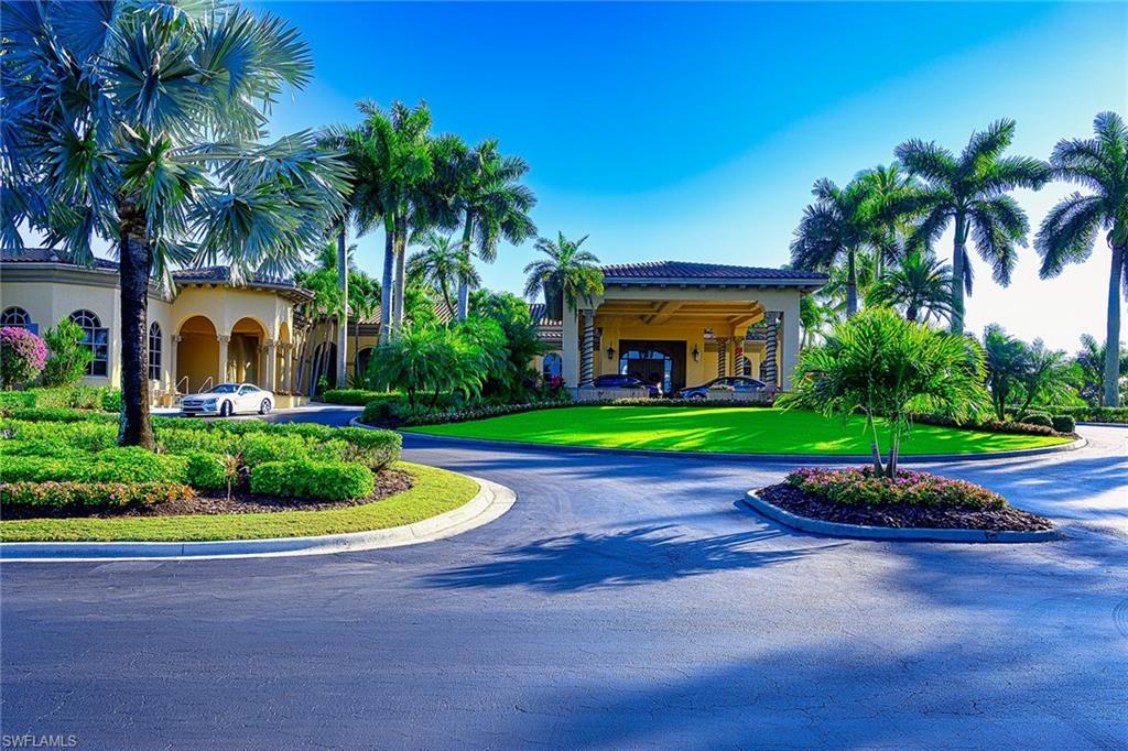 6596 Roma Way Naples, FL 34113 - Photo 21 of 34 Classic's Clubhouse