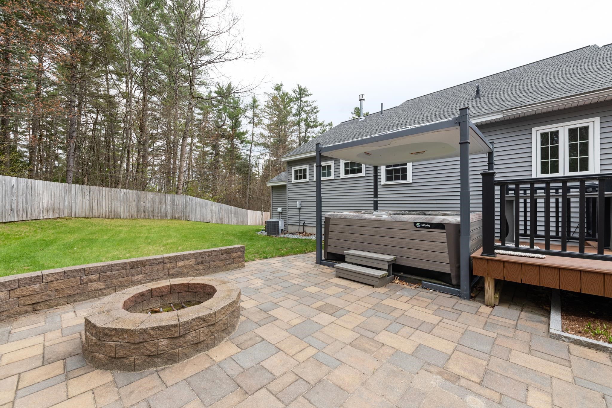 59 Millbrook Road Thornton, NH 03285 - Photo 29 of 40 Gallery Image 29
