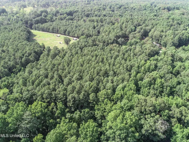 $103,000 | 247 Woods Road, Pope, MS 38658