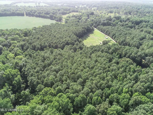 $98,000 | 247 Woods Road, Pope, MS 38658