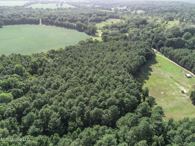 $103,000 | 247 Woods Road, Pope, MS 38658