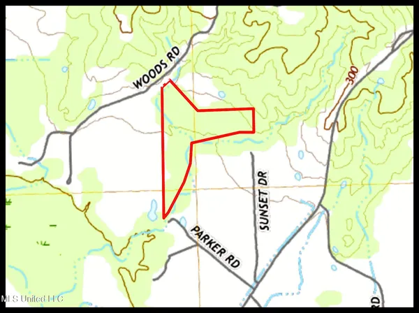 $98,000 | 247 Woods Road, Pope, MS 38658