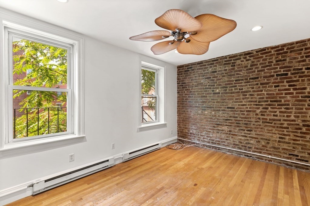 16 Henchman Street, Unit 3R Boston, MA 02113 - Photo 1 of 15