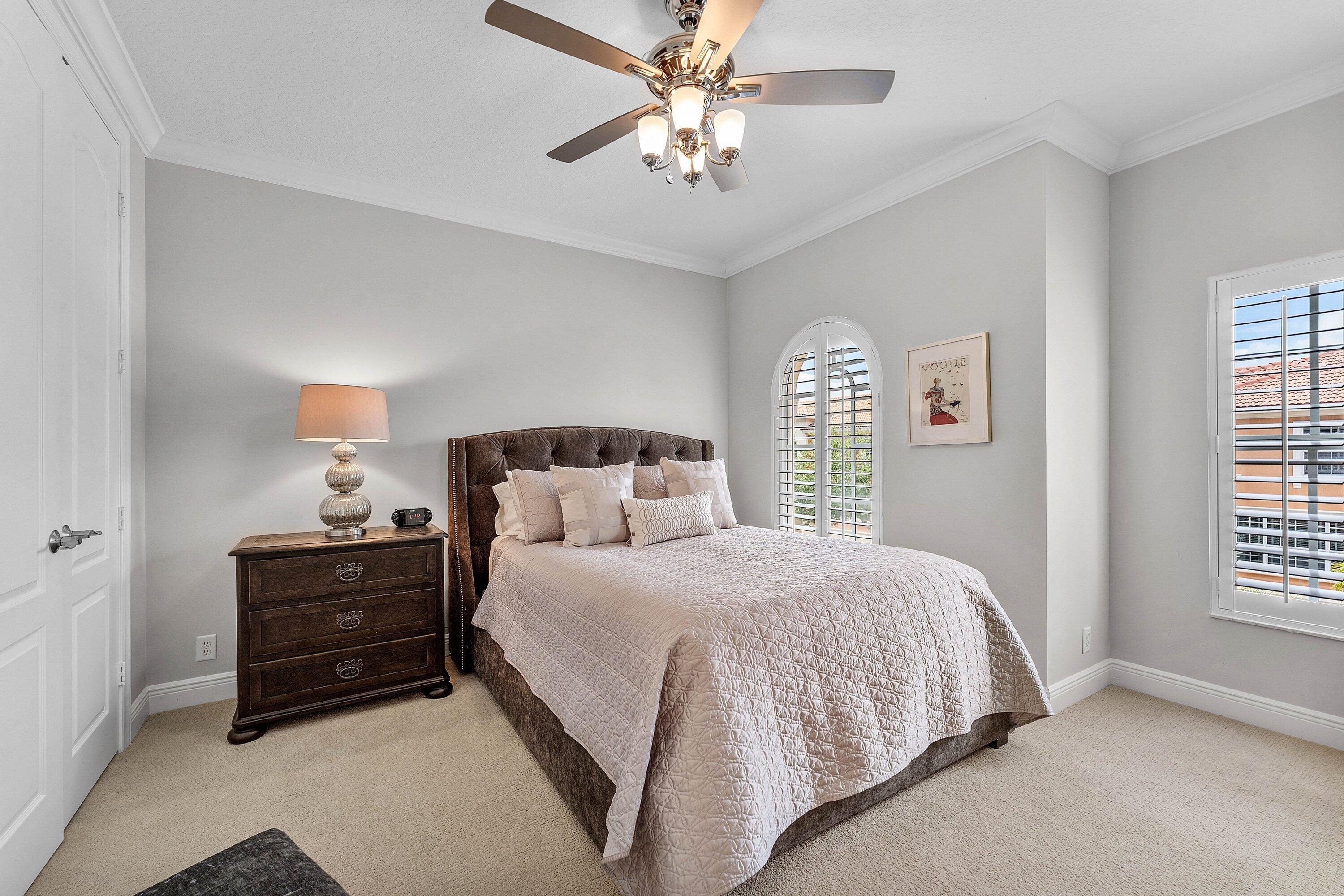 5580 Northeast Trieste Way Boca Raton, FL 33487 - Photo 39 of 87 UPPER LEVEL GUEST