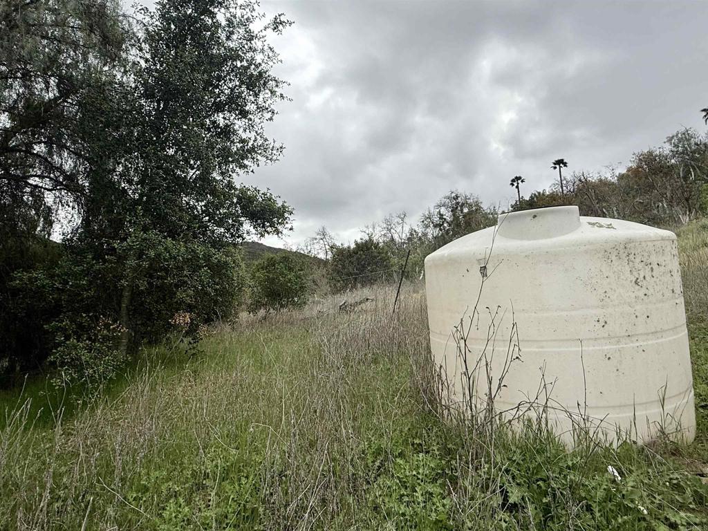 0 Alex Road Fallbrook, CA 92028 - Photo 13 of 29 a view of a water pond with green space