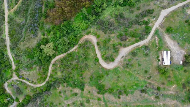 a view of a swimming pool