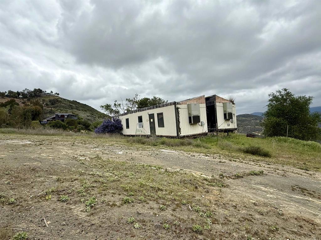 0 Alex Road Fallbrook, CA 92028 - Photo 23 of 29 a view of a house with a yard