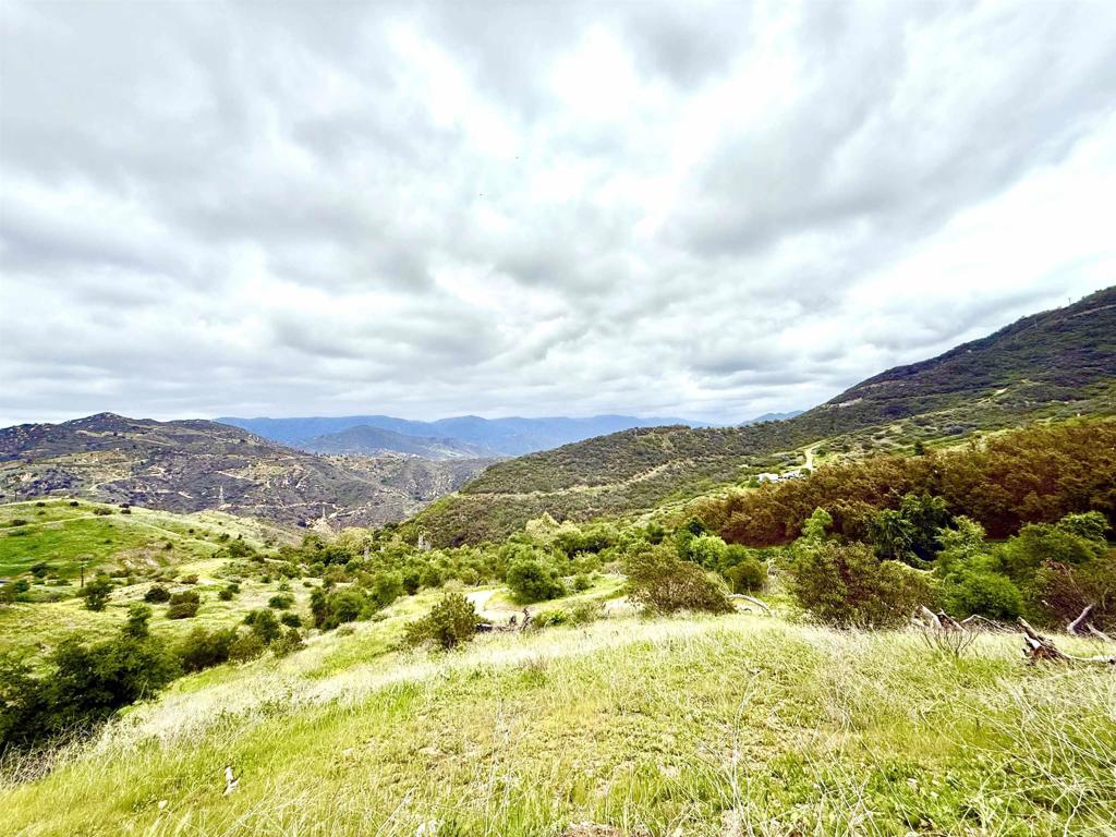 0 Alex Road Fallbrook, CA 92028 - Photo 7 of 29 a view of city and mountain