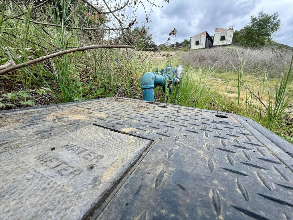 0 Alex Road Fallbrook, CA 92028 - Photo 7 of 29 a view of a outdoor space
