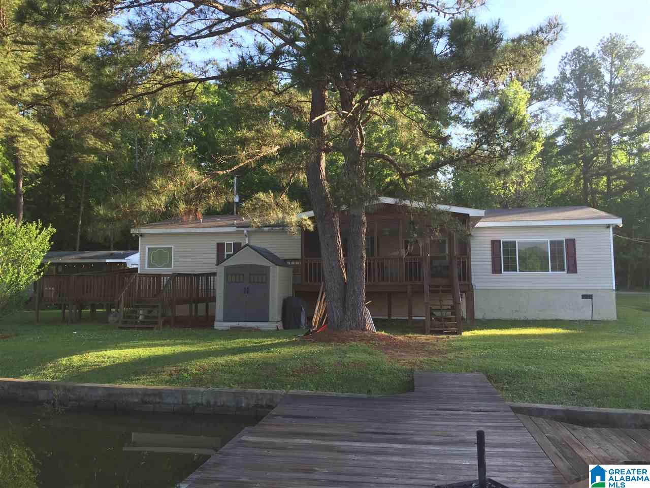 40 Spring Drive Shelby, AL 35143 - Photo 1 of 23
