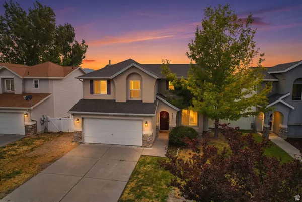 $425,000 | 5485 Heather Way, Tooele, UT 84074