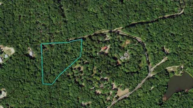 $150,000 | 0 Tatum Gulf Road, Menlo, GA 30731