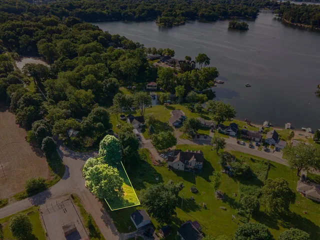 $348,000 | 11968 Greenbriar Drive, Jerome, MI 49249