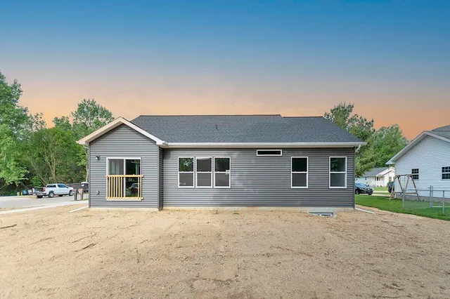 $348,000 | 11968 Greenbriar Drive, Jerome, MI 49249