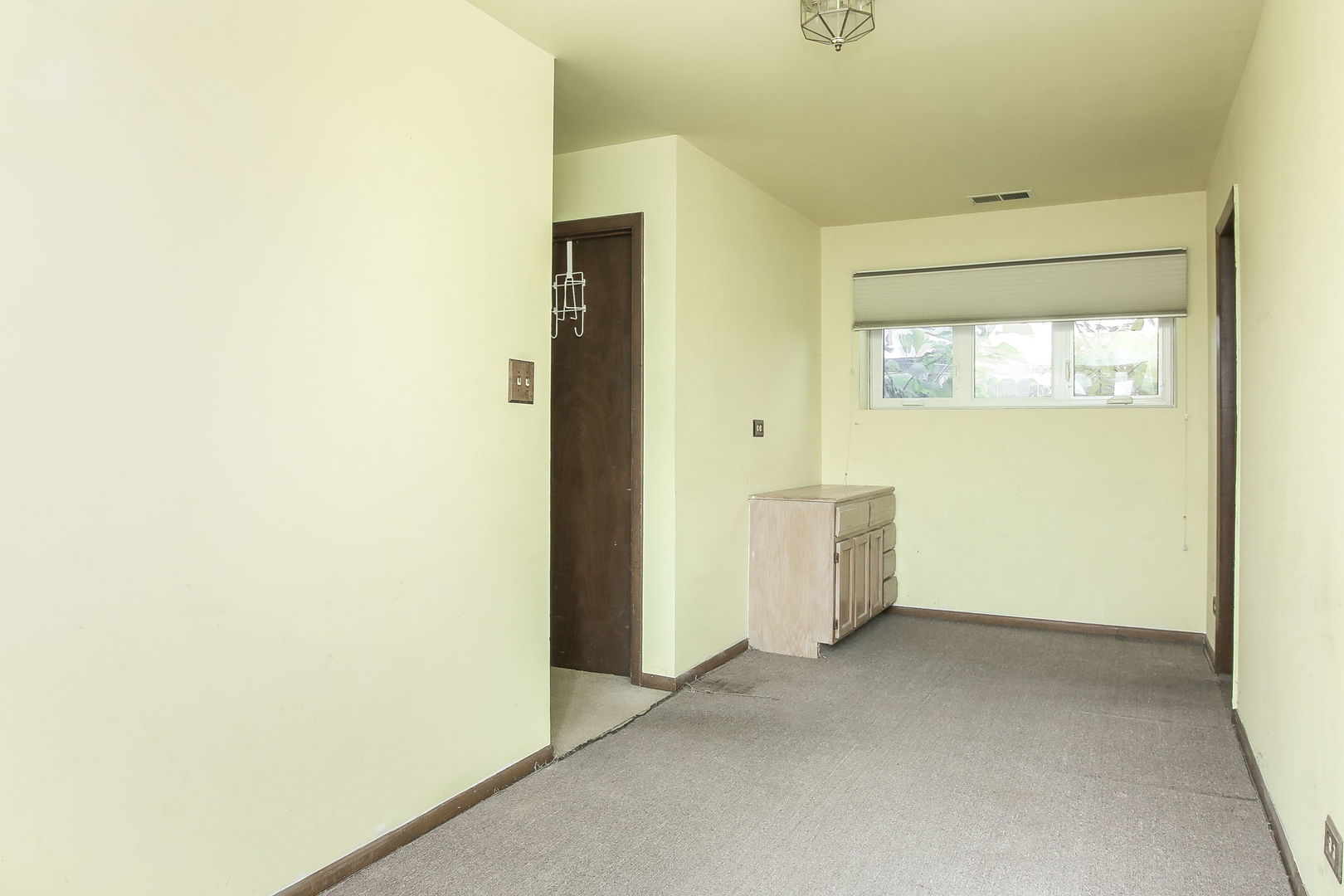 3848 Harrison Avenue Brookfield, IL 60513 - Photo 3 of 12 a view of an empty room