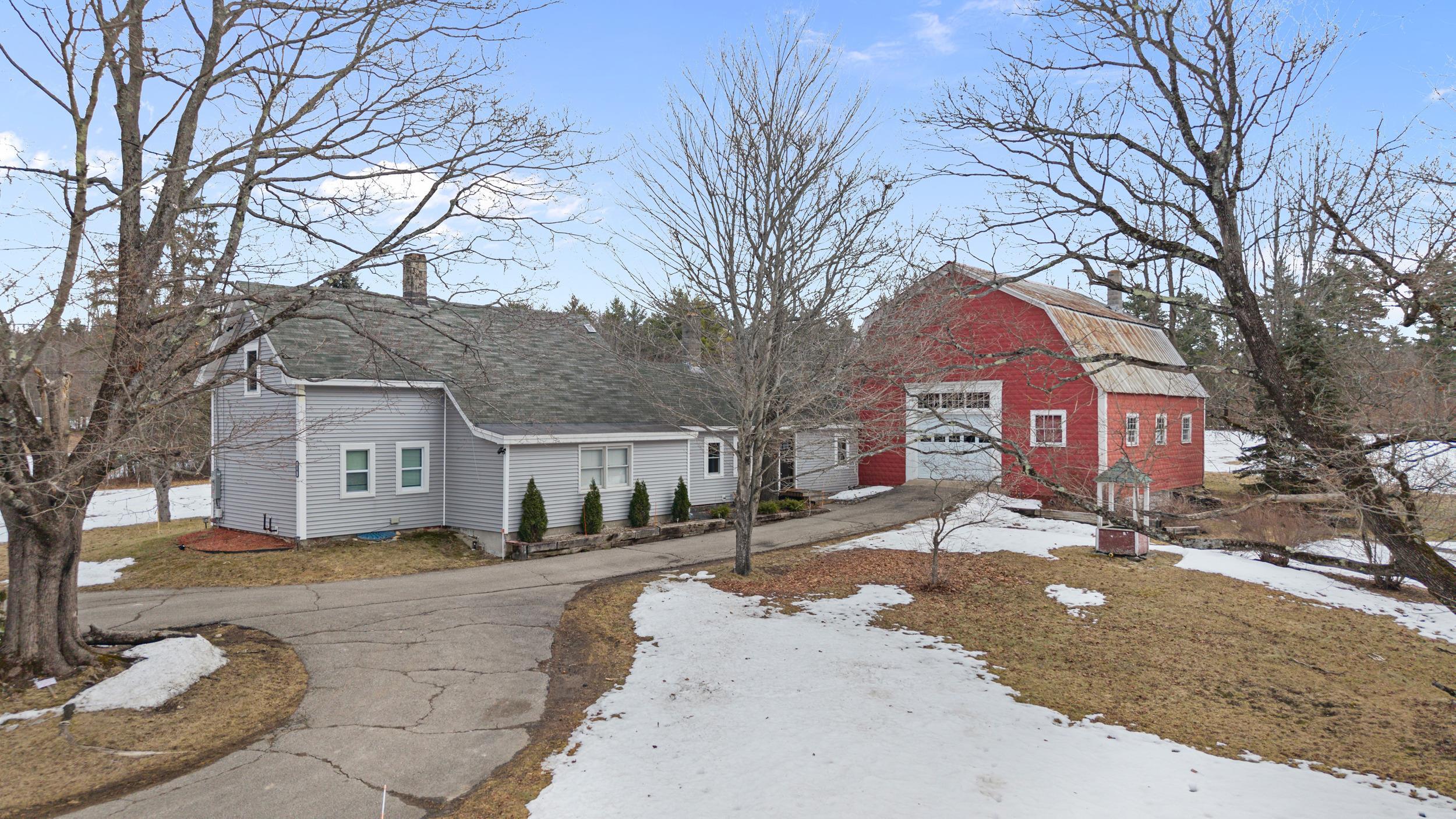 24 Jeremiah Lane Rochester, NH 03867 - Photo 1 of 38