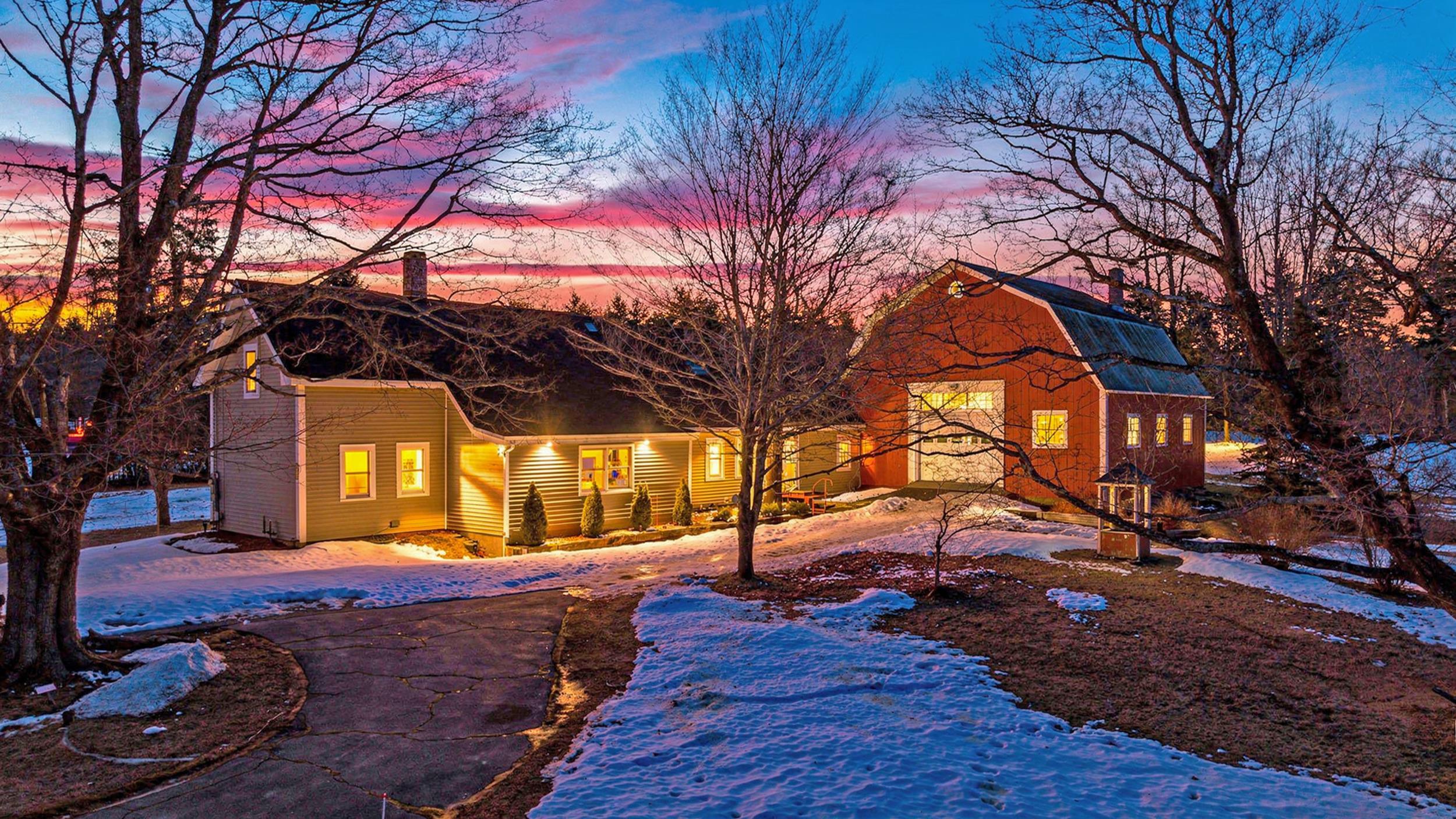 24 Jeremiah Lane Rochester, NH 03867 - Photo 2 of 38