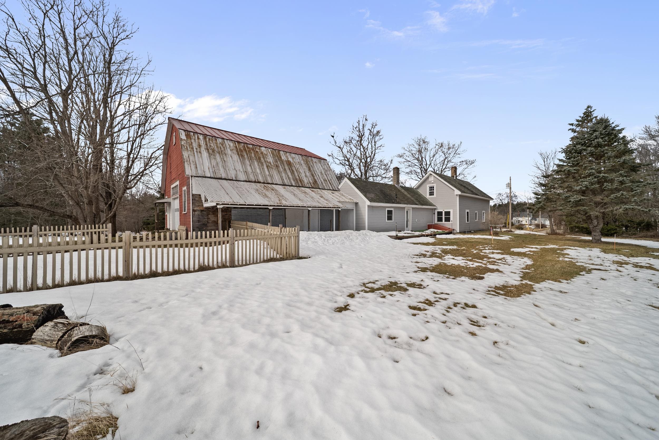 24 Jeremiah Lane Rochester, NH 03867 - Photo 34 of 38