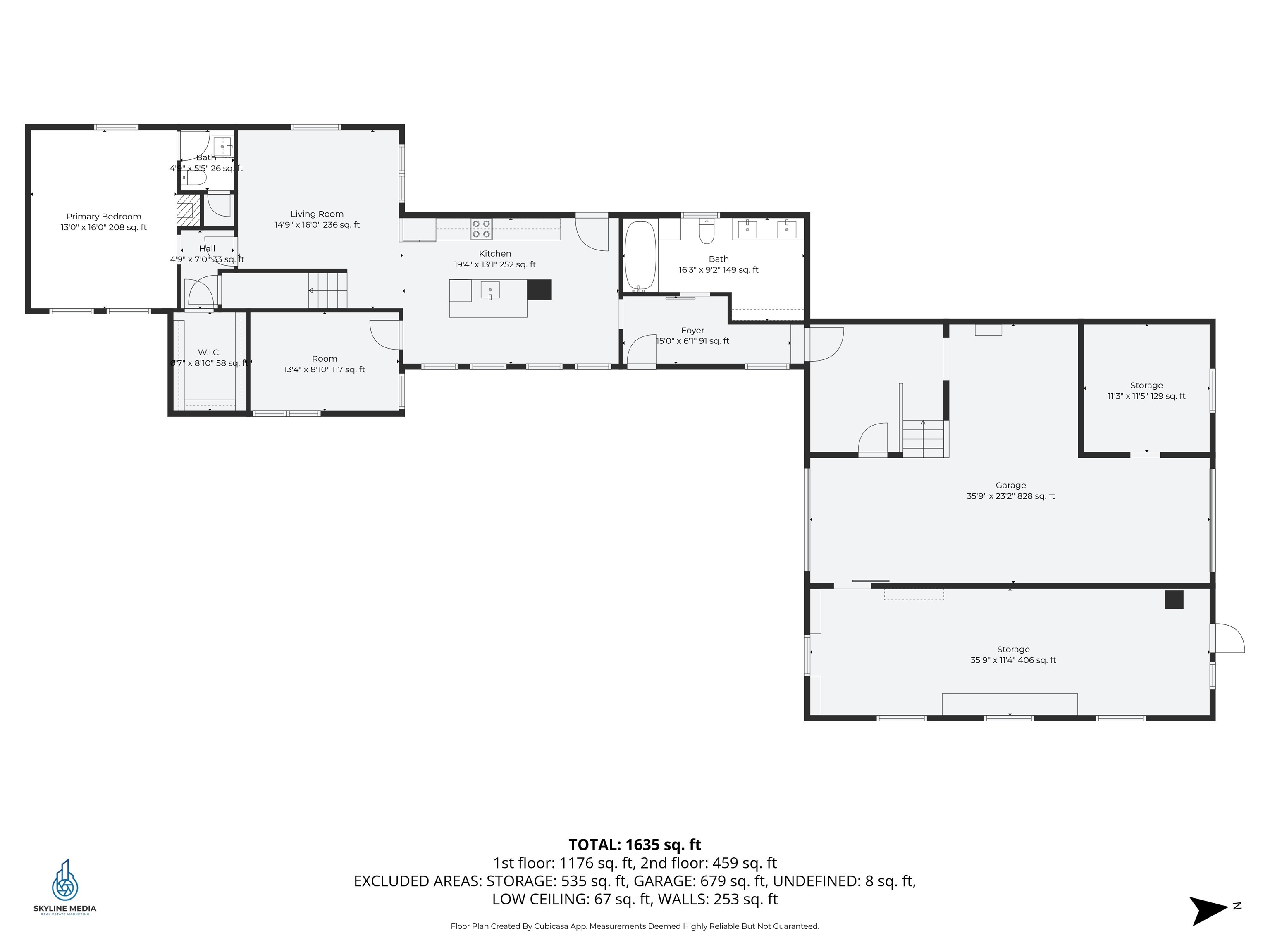 24 Jeremiah Lane Rochester, NH 03867 - Photo 37 of 38