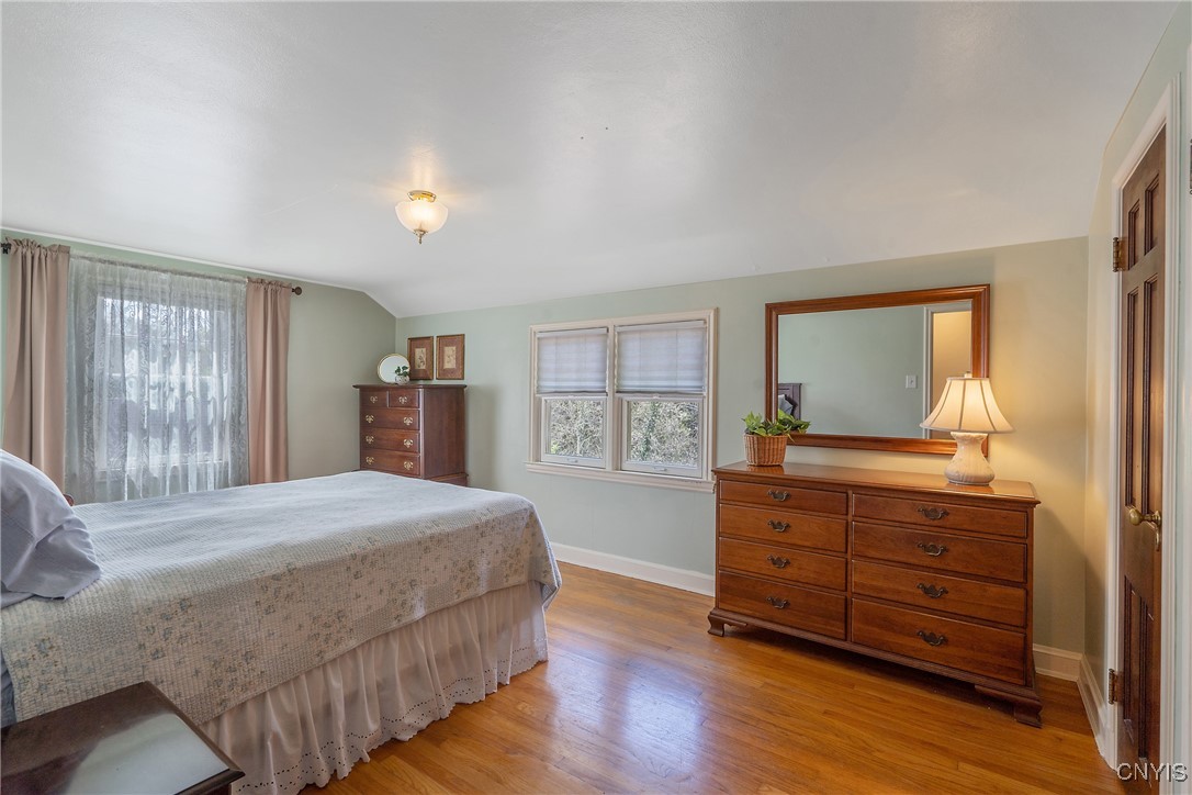 310 Breakspear Road Geddes, NY 13219 - Photo 12 of 14