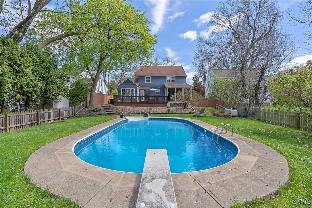 310 Breakspear Road Geddes, NY 13219 - Photo 13 of 14